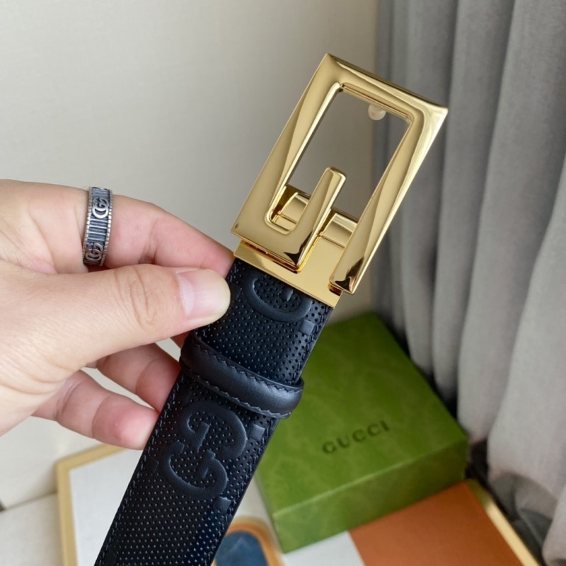 Gvc*1 belts